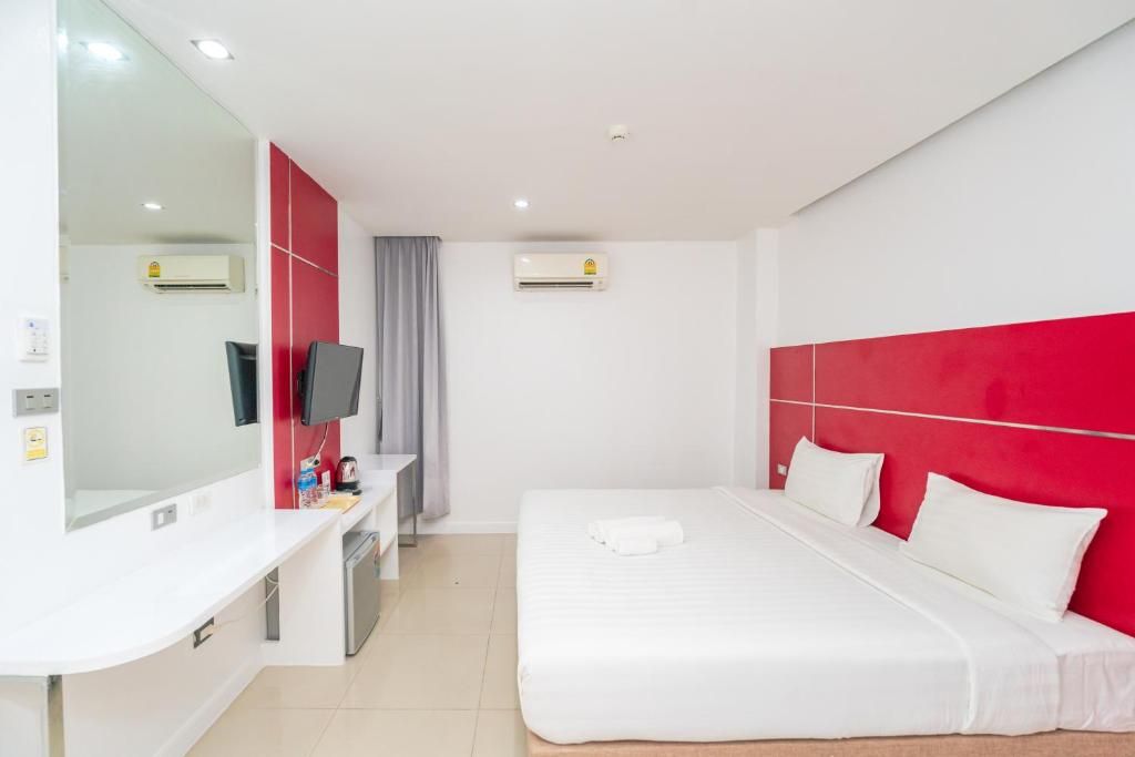 hotel photo