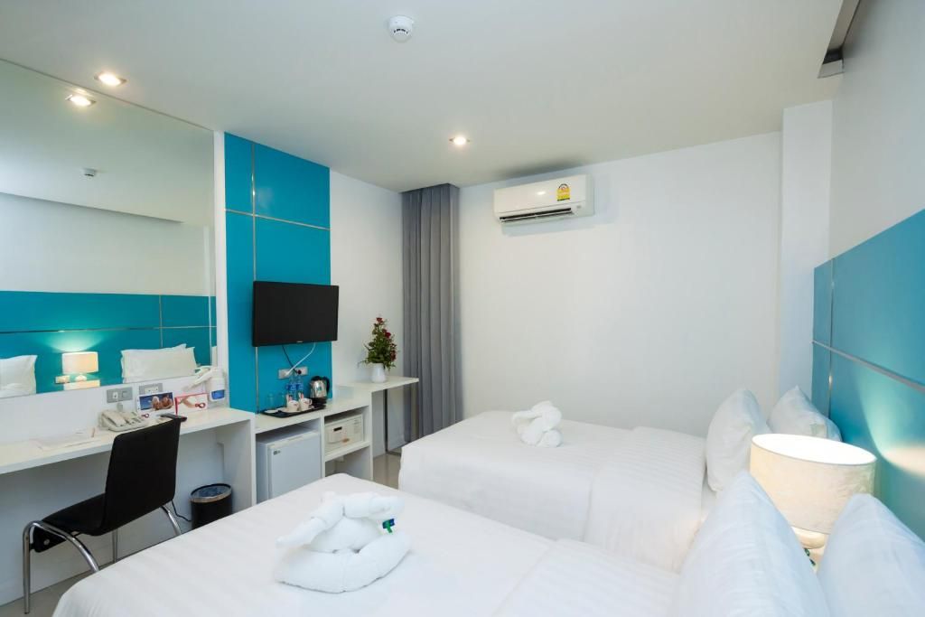 hotel photo