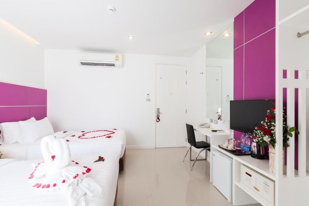 hotel photo
