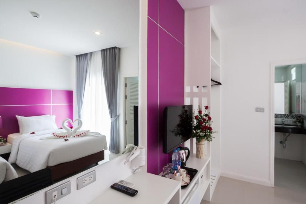 hotel photo