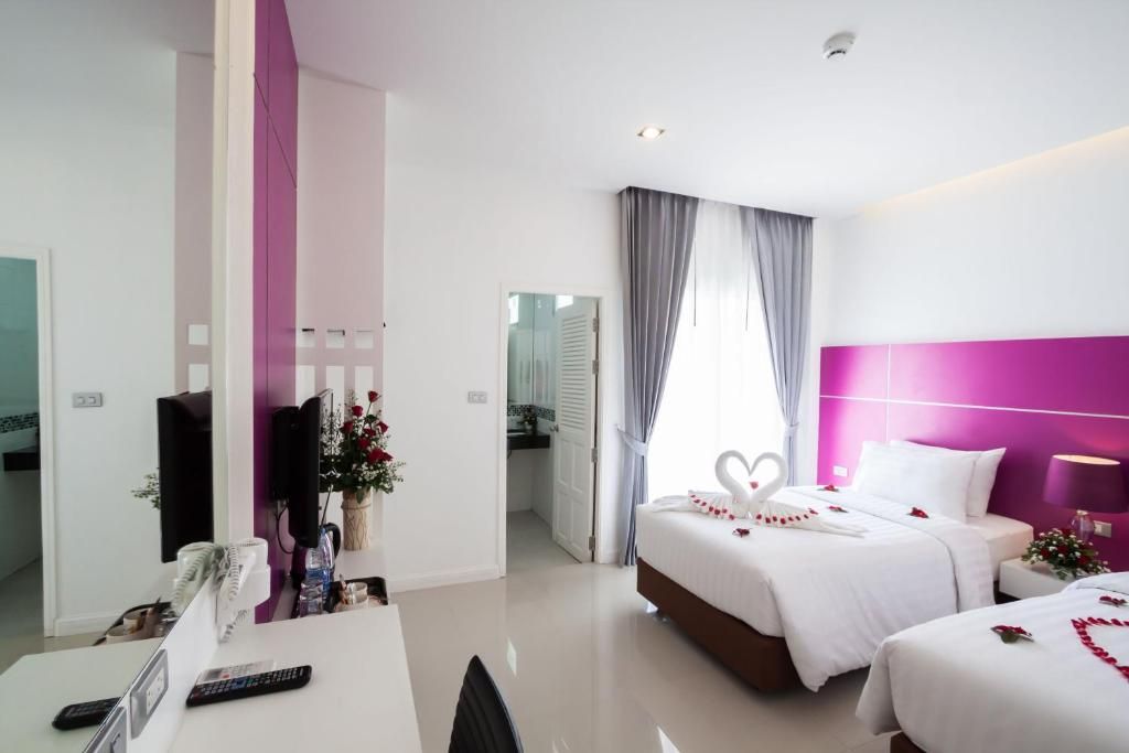 hotel photo