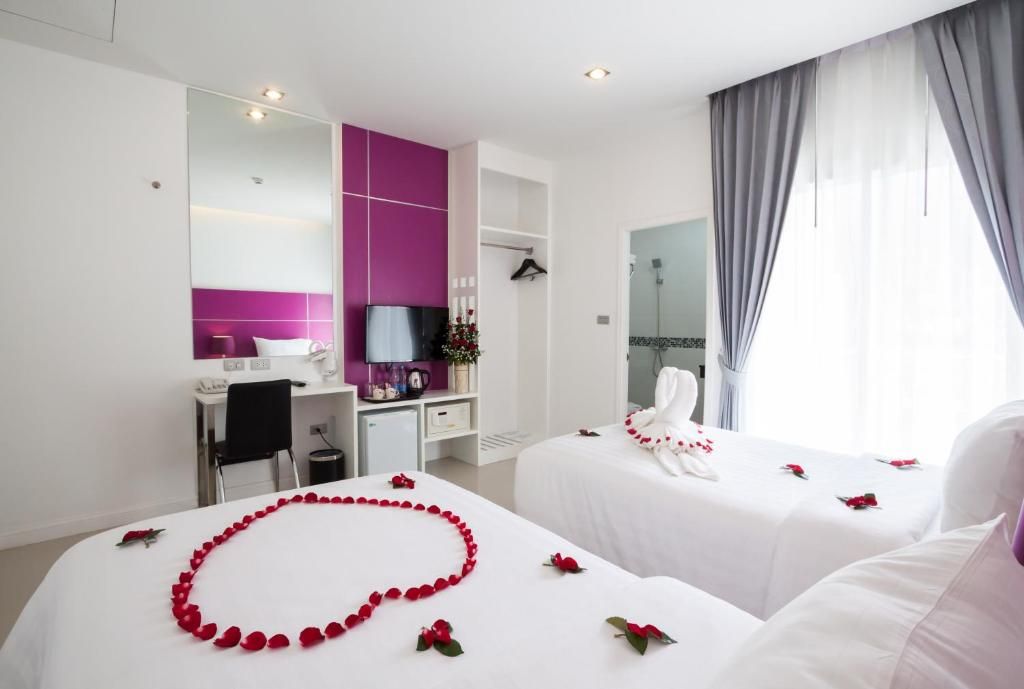 hotel photo
