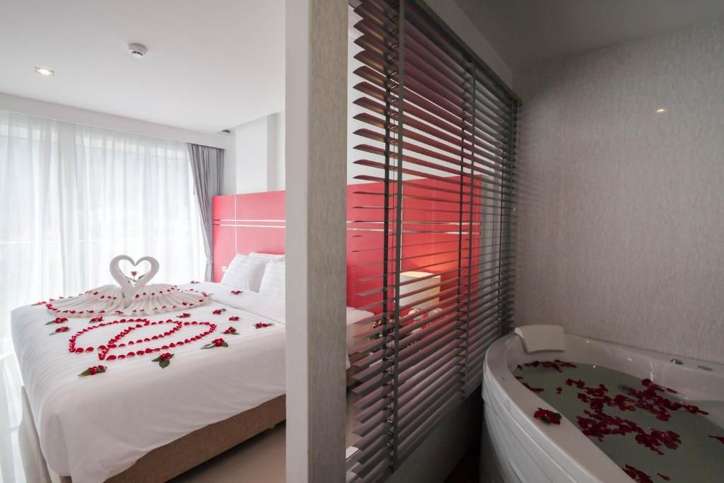 hotel photo