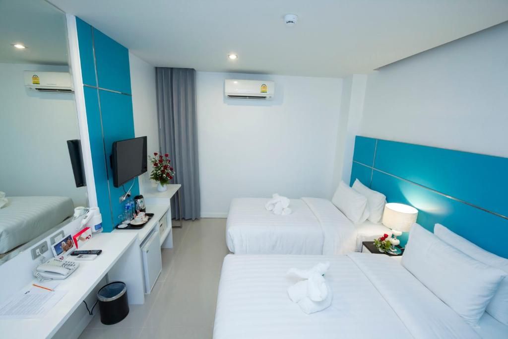 hotel photo