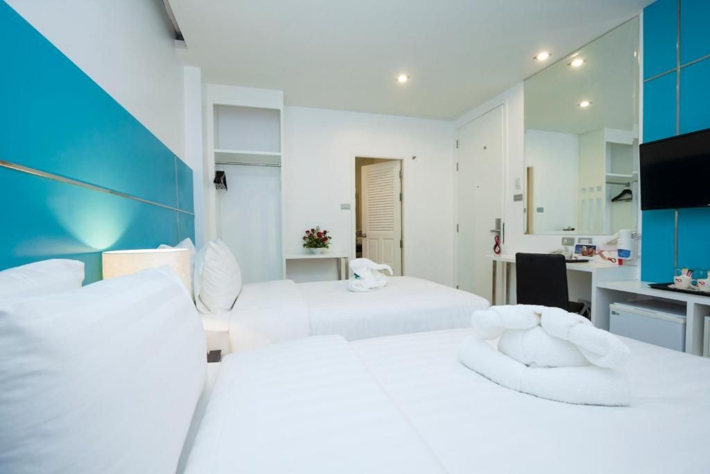 hotel photo