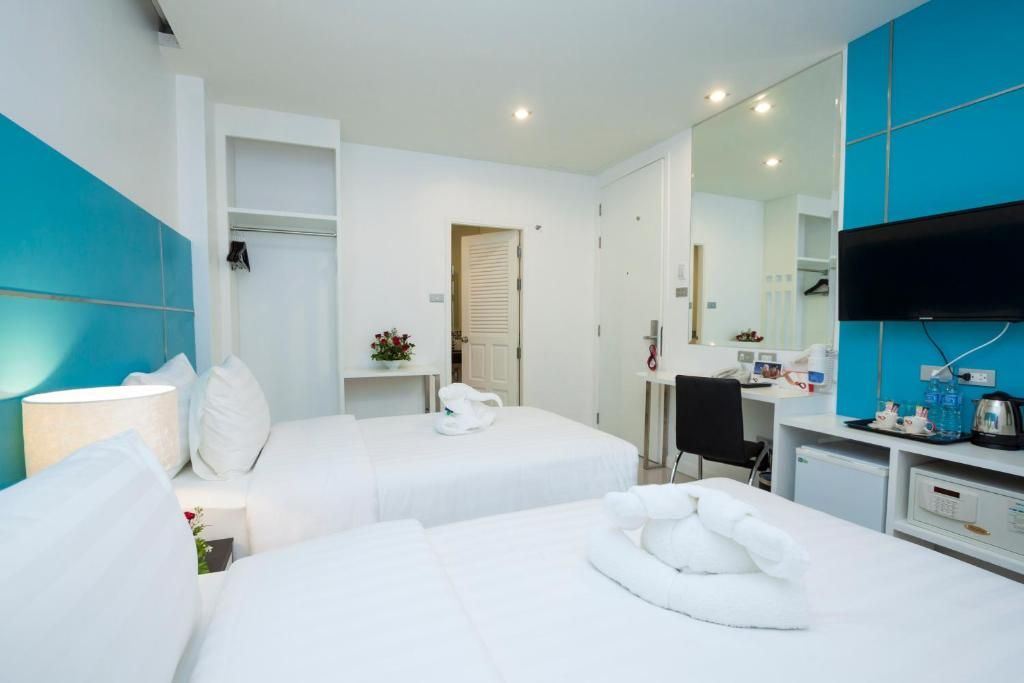 hotel photo