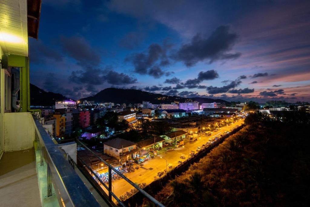 hotel photo