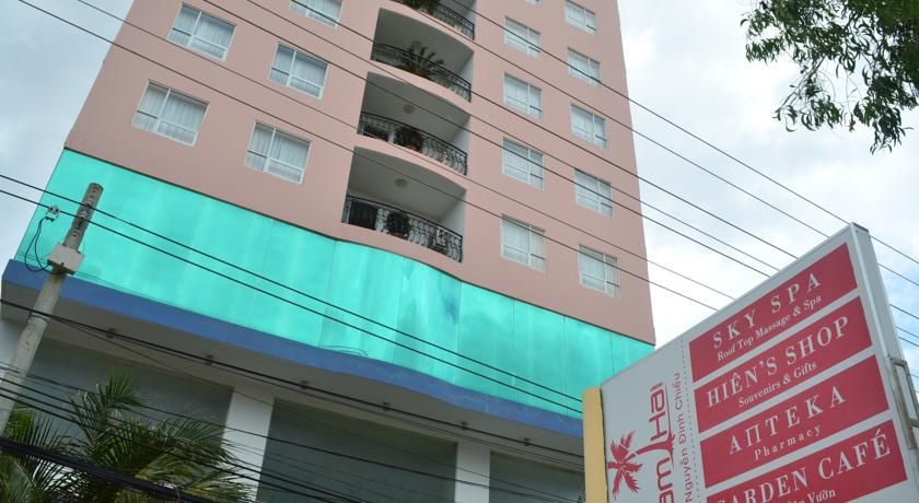 hotel photo
