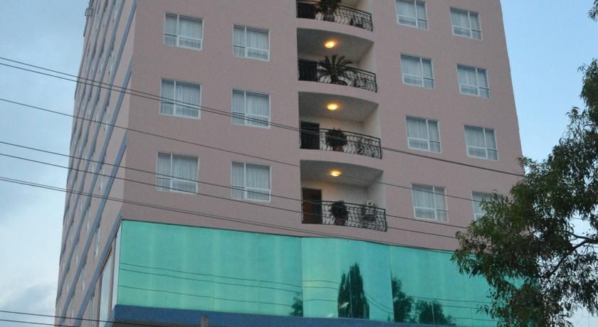 hotel photo