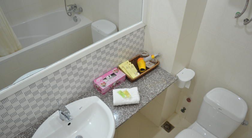 hotel photo