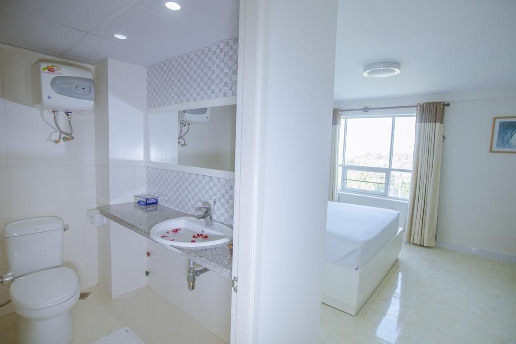 muine boutique resort (ex. nam hai hotel) 3*