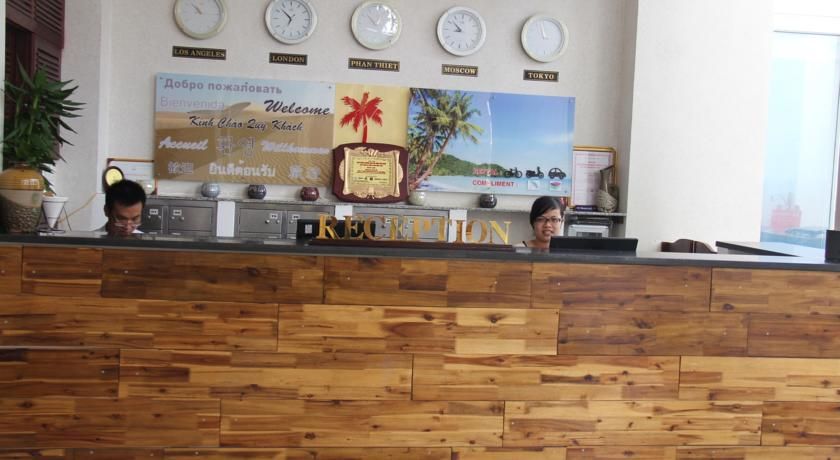 hotel photo