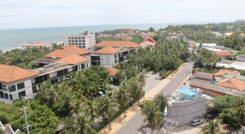 hotel photo
