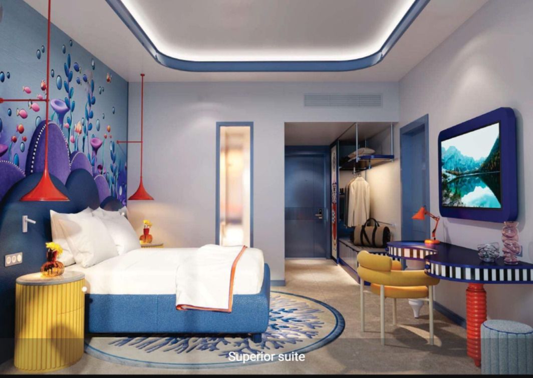 hotel photo