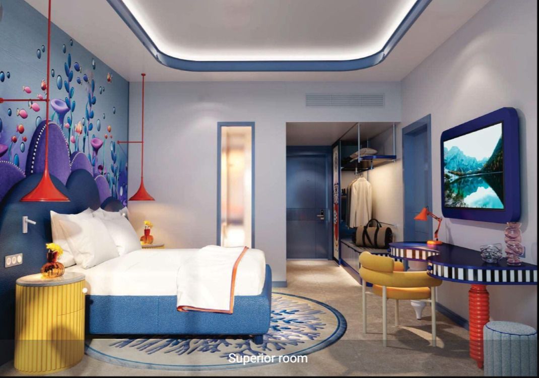 hotel photo