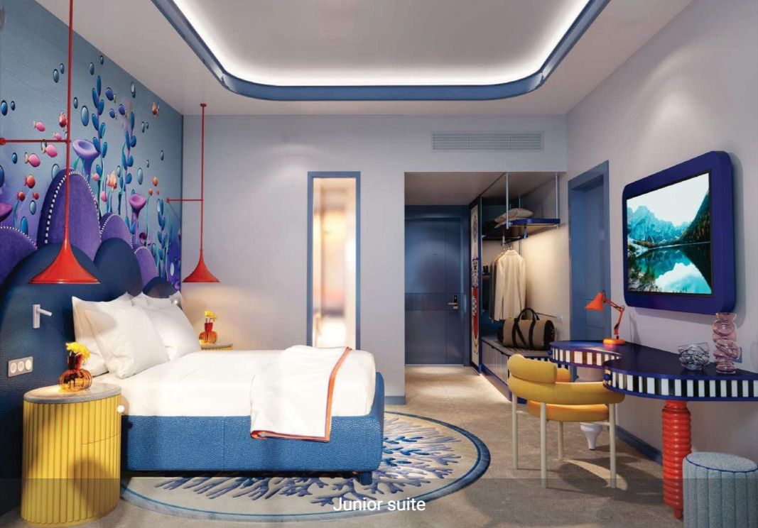 hotel photo
