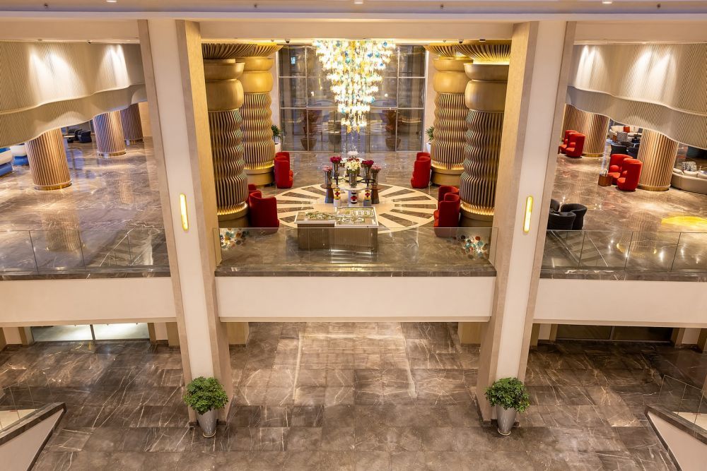 hotel photo
