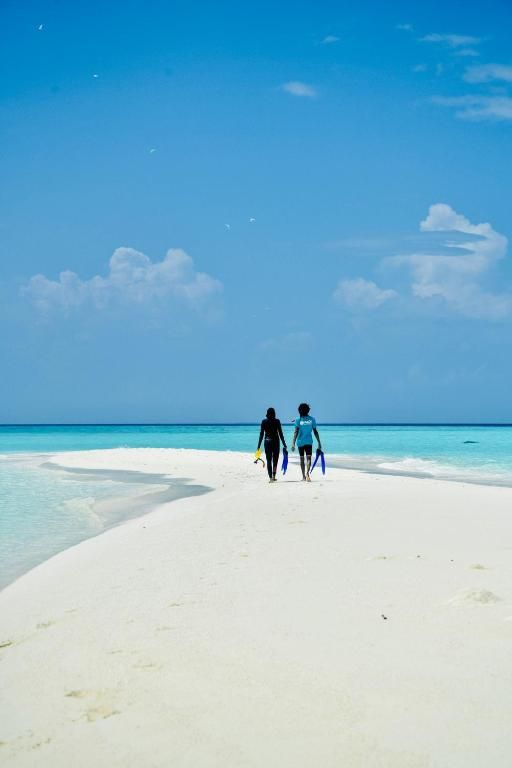 la cabana maldives 3*