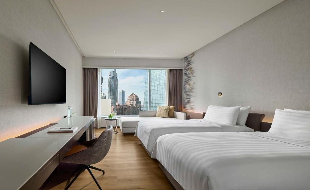 hotel photo