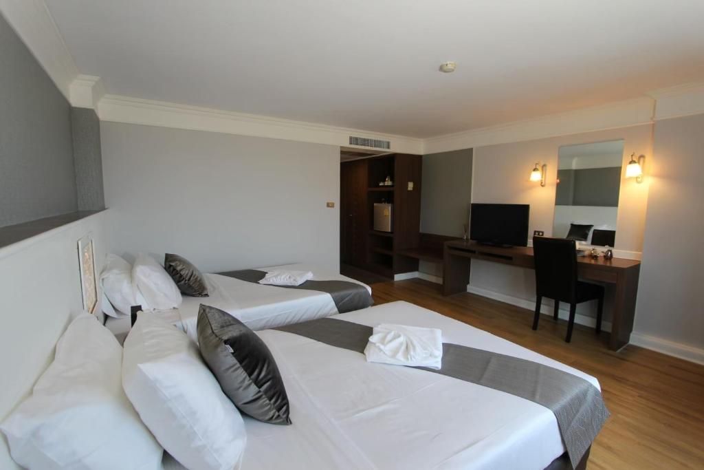 hotel photo