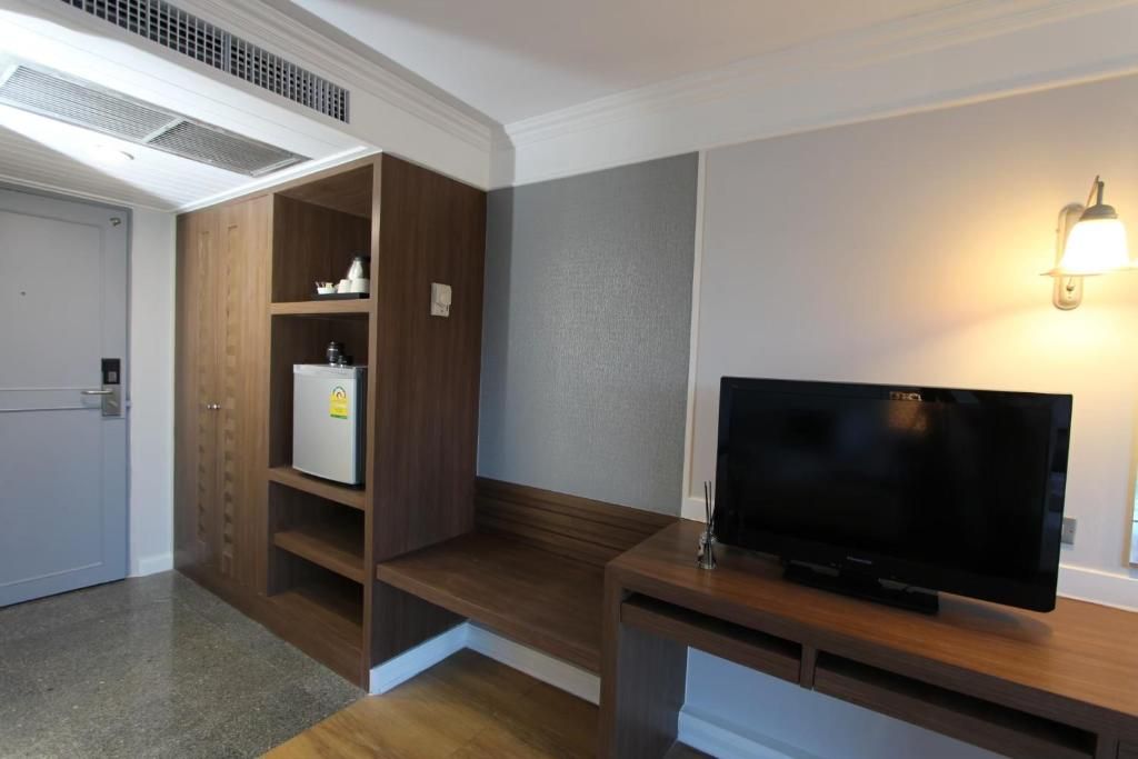 hotel photo