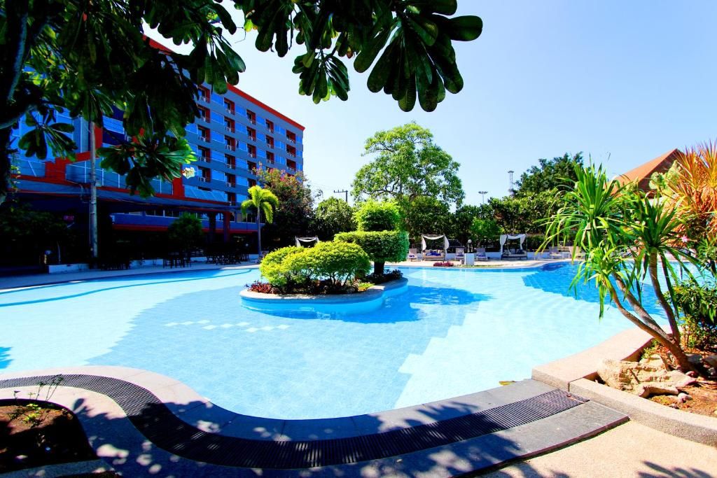 hotel photo