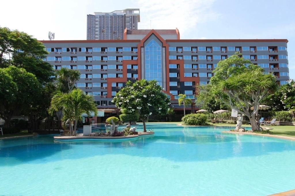 hotel photo