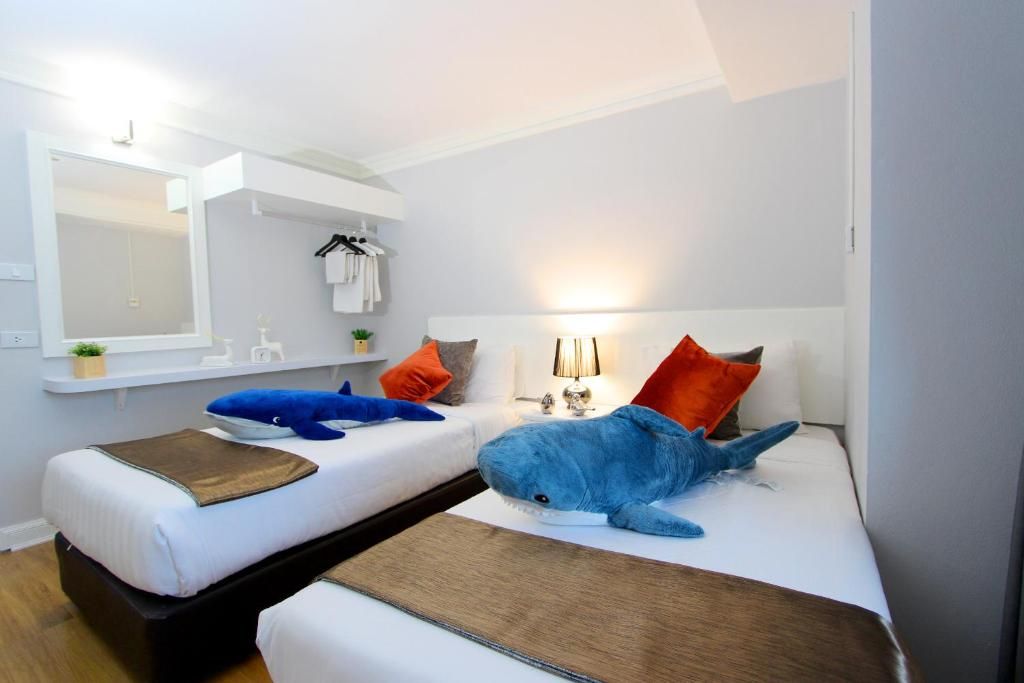 hotel photo