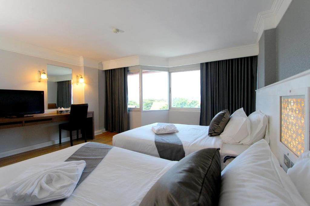 hotel photo
