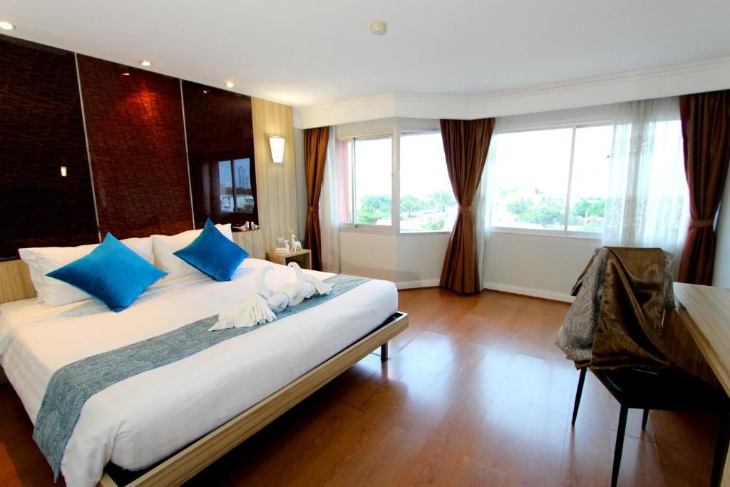 hotel photo