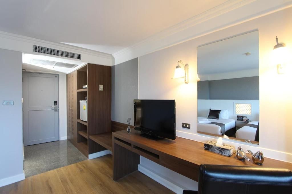 hotel photo