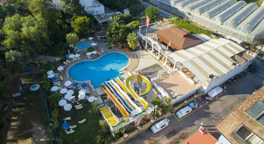 hotel photo