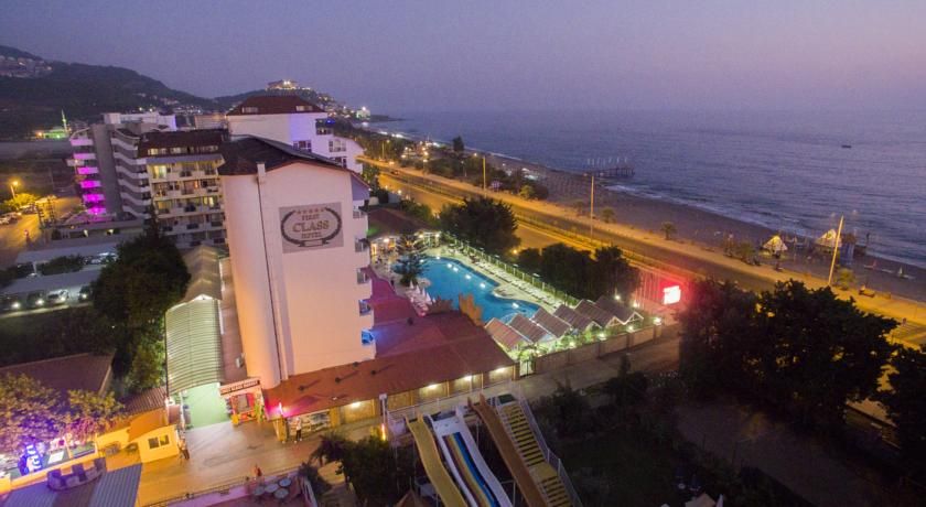 hotel photo