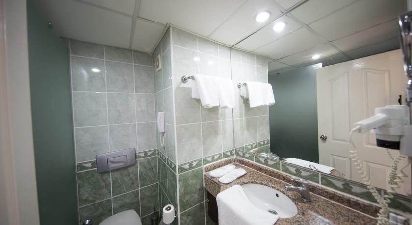 hotel photo