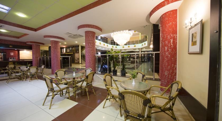hotel photo