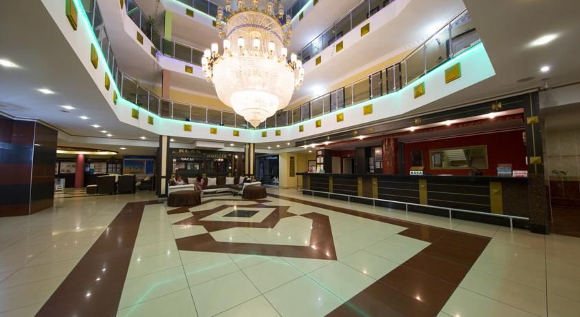 hotel photo