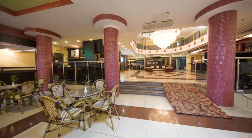 hotel photo