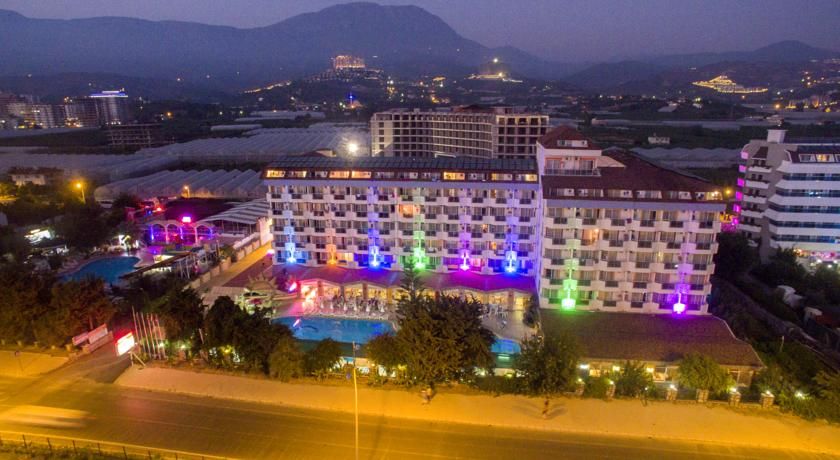 hotel photo