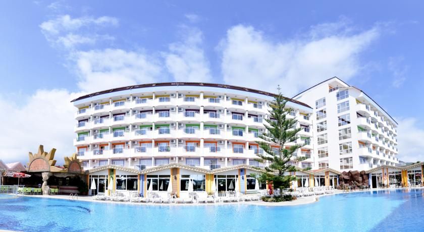hotel photo
