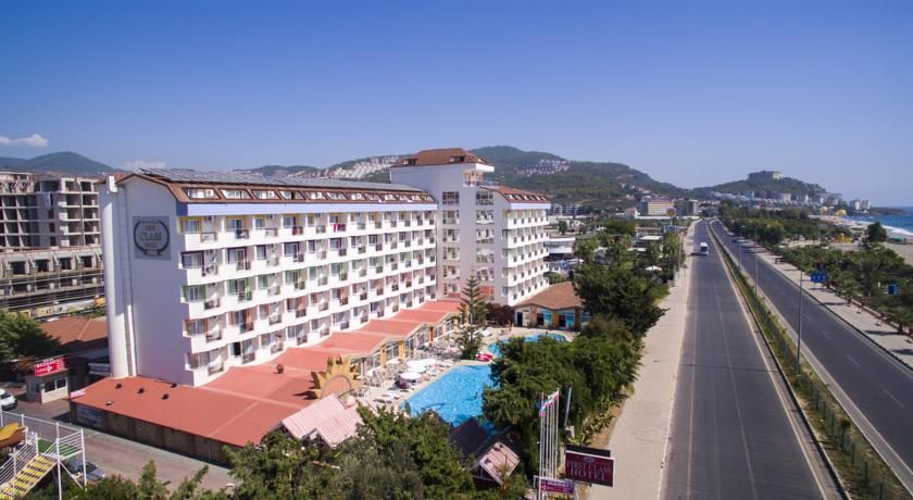 hotel photo