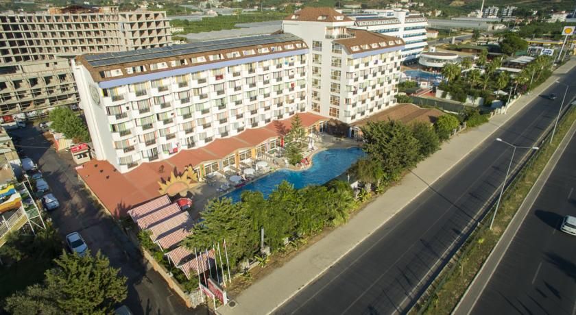 hotel photo