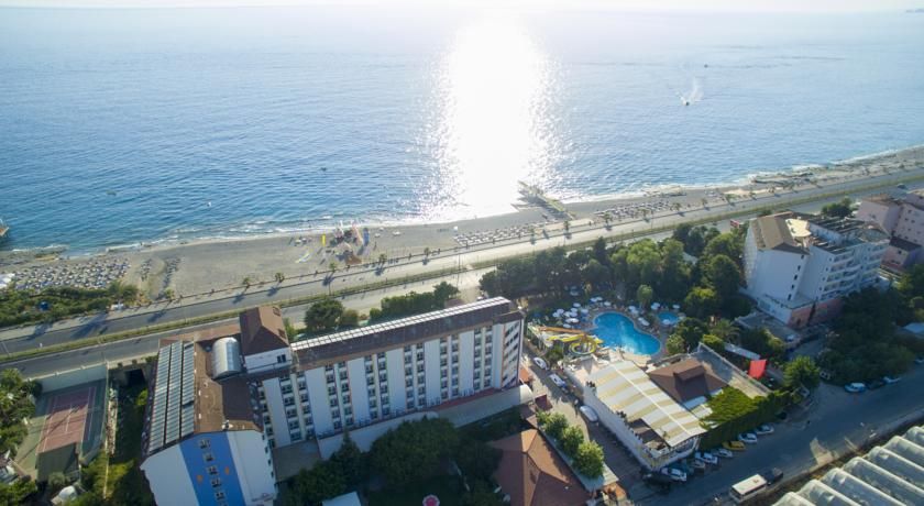 hotel photo