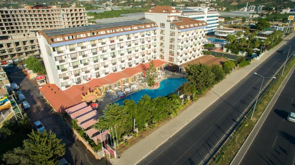 hotel photo