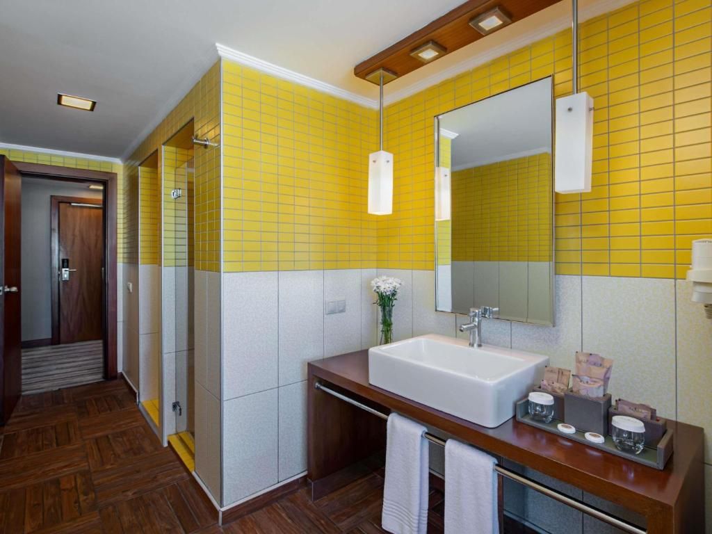 hotel photo