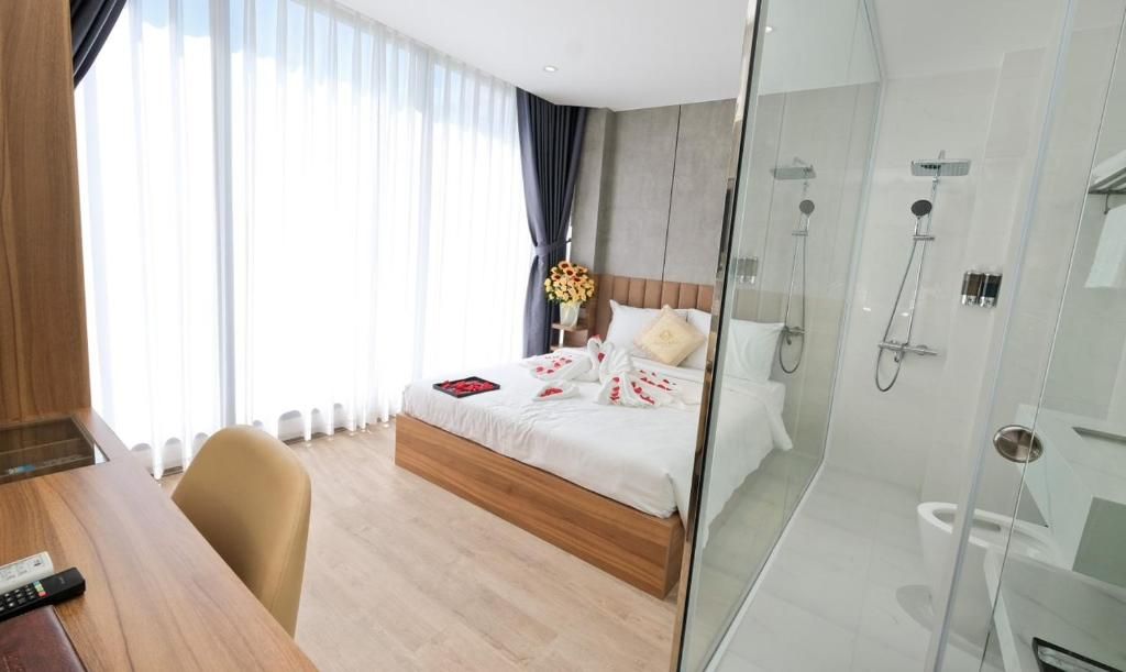 hotel photo