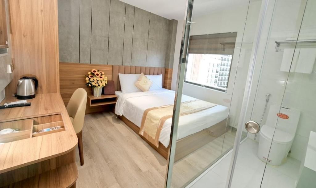 hotel photo