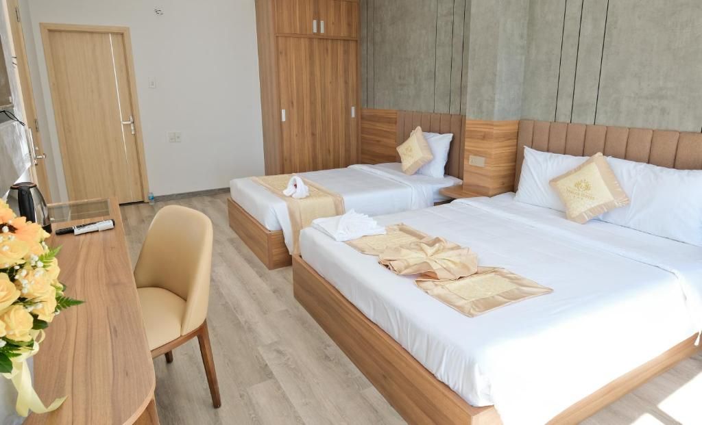 hotel photo