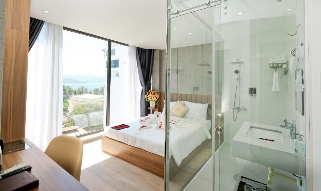 hotel photo