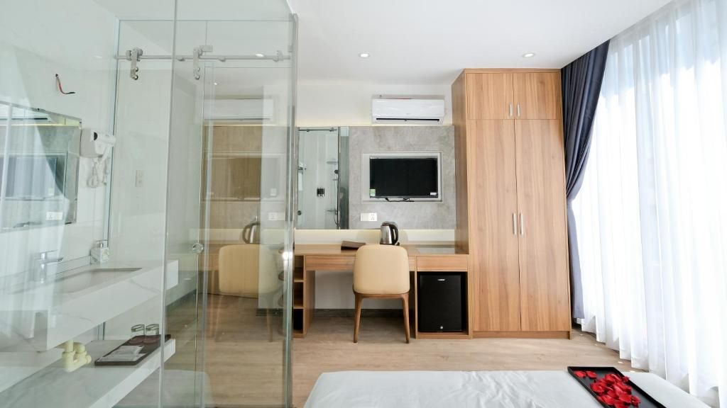 hotel photo