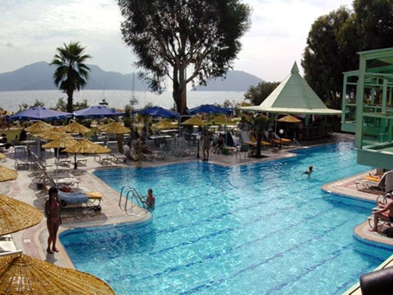hotel photo